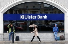 Ulster Bank drops free banking with €4 monthly charge for current accounts
