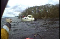Five rescued in consecutive call-outs on Lough Derg over weekend