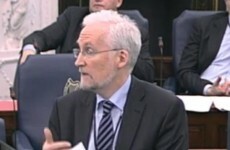 Proposals for six-person abortion panel 'ridiculous' and 'a sick joke', says expert