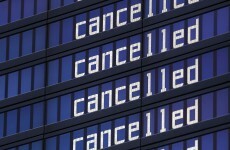 Strike action sees Lufthansa flights cancelled across Europe