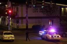 At least five dead in shooting at apartment complex outside Seattle