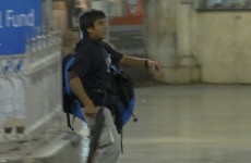 Indian court upholds Mumbai attack death sentence