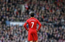 Liverpool won't sell Suarez as PFA offer 'anger management' following bite row