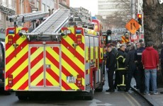 Social Welfare laws will allow part-time firefighters to retain welfare
