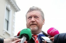 Reilly: Suicidal pregnant women won't have to face six-doctor panel