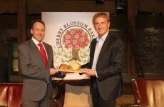 Dragon invests €200k in former construction worker's bakery