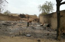 'Dozens' killed in Nigeria gun battles