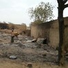 'Dozens' killed in Nigeria gun battles
