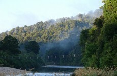 Missing hikers found after 10 days in New Zealand wilderness