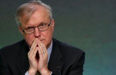 Troika wants Ireland to outline spending cuts for three years