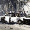 Suicide car bomb kills six in Mogadishu