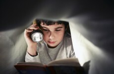 The burning question*: Should you read in bed when your partner doesn't?
