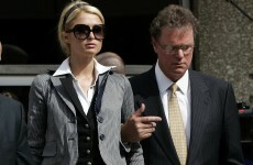 6 celebrity arrests that may surprise you