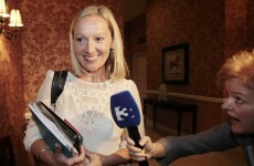 Poll: Do you agree with Lucinda Creighton's comments on marriage?