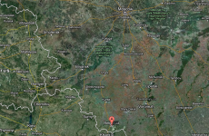 Ex-convict shoots five dead at Russia hunting shop