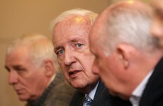 Oireachtas agenda: Companies, public pay and the HSE board