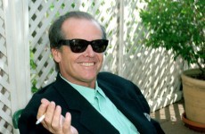 7 pieces of must-read life advice from Jack Nicholson