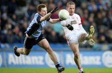GAA fixtures for the week ahead