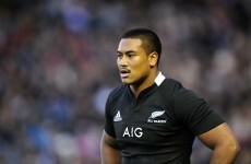 Hurricanes slammed for letting Savea play 5 days after alleged assault