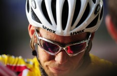 Cassidy to the fore again for An Post as Cav takes win in Oman