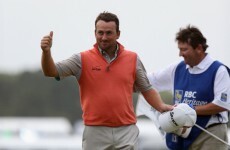 McDowell back in world golf top 10 following RBC Heritage win