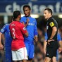 6 months after 'monkey' allegations, Clattenburg will ref Chelsea game