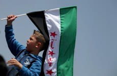 EU eases Syria oil embargo in fresh help to rebels