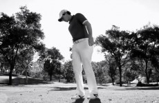 Nike recreated Tiger Woods' trick-shot commercial with Rory McIlroy