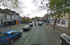 Two arrested over late-night burglary in Blanchardstown