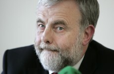 SIPTU president wants promissory note savings used to avoid public pay cuts