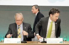 Goodbody: Ireland should have second bailout ready to help exit from first