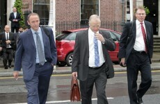 Talks on public sector pay likely to top agenda on latest Troika mission