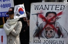 North Korea demands recognition of 'nuclear state' status before US talks