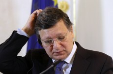 Barroso: Austerity is 'fundamentally right' - but is approaching its limits