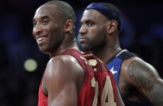 The best dunks from the NBA All-Star game
