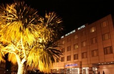 Entire contents of hotel where Late Late stars stayed to be auctioned off