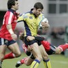 5 year nostalgia alert! All change for Munster since taking on Clermont & Schmidt