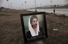 Musharraf in Pakistan court over Bhutto killing