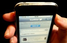 Does 'Twitter Limited' mean Twitter is coming to Dublin?