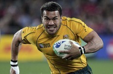 'I believe in loyalty but there's times when you can't trust anyone' - crisis in Oz