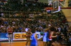 Sports Film Of The Week: We Got Game