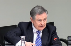 Opposition TDs abandon committee over Budget’s Croke Park 2 figures