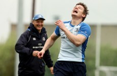 O'Driscoll gives ringing endorsement to Schmidt ahead of IRFU decision