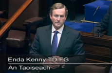 Kenny acknowledges 'close relationship between farmers and their animals'