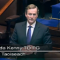 Kenny acknowledges 'close relationship between farmers and their animals'