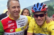 Greg LeMond: 'no vendetta' against former friend Lance Armstrong
