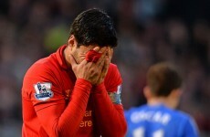 Hillsborough campaigner reluctant to accept Suarez donation