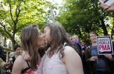 France approves same-sex marriage and adoption