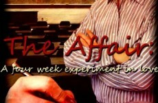 Author seeks woman for 30 day erotic affair via Craigslist