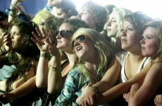 Oxegen 2013: Line-up revealed in full